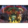 DUNGEONS & DRAGONS: The Tyrant’s Eye Premium Flipper – Backglass