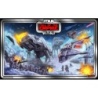 Star Wars: Fall of the Empire Limited Edition Flipper – Backglass