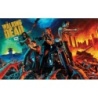The Walking Dead Remastered Limited Edition Flipper – Backglass