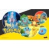 Pokémon Home Edition Flipper – Backglass