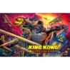 King Kong: Myth of Terror Island Premium Flipper – Backglass
