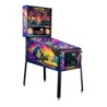 King Kong: Myth of Terror Island Limited Edition Flipper – Ansicht rechts