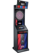 Dartautomaten