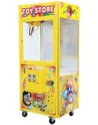 Greifautomaten