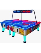 Air Hockey