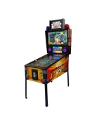 Flipper – Pinball (Pre owned)