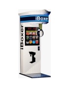 Boxautomaten - Boxer